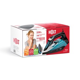 HOLT Утюг 2200W HT-IR-011