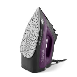 HOLT Утюг 2200W HT-IR баклажан