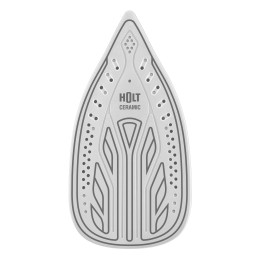 HOLT Утюг 2200W HT-IR зеленый