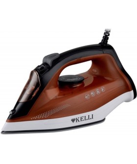 KELLI Утюг 2600W KL-1635