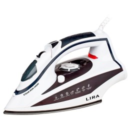 LIRA Утюг 2400W LR 0603