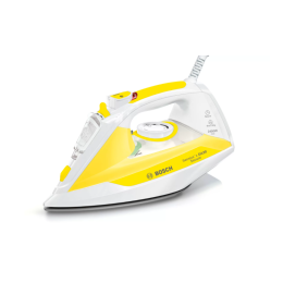 BOSCH Утюг 2400W Sensixx′x DA30 Secure TDA 3024140 (CKBD36)