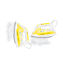 BOSCH Утюг 2400W Sensixx′x DA30 Secure TDA 3024140 (CKBD36)