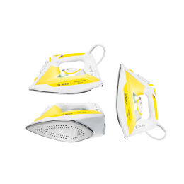 BOSCH Утюг 2400W Sensixx′x DA30 Secure TDA 3024140 (CKBD36)