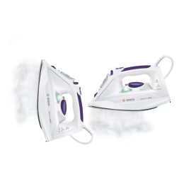 BOSCH Утюг 2750W Sensixx′x DA30 TDA 3027010 (CKBD36)