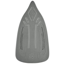 ВАСИЛИСА Утюг 2000W У4-2000 белый с темно-розовым