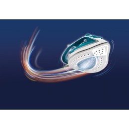 TEFAL Утюг 2500W EASYGLISS 2 FV5718