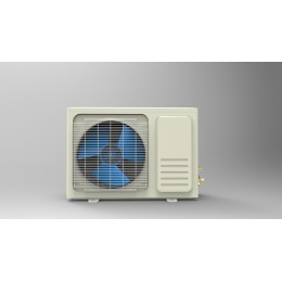 RENOVA Кондиционер CHW-07A Air