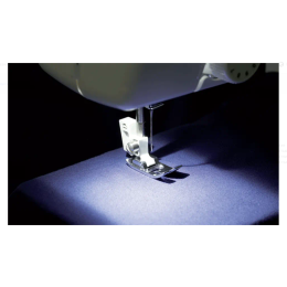 BROTHER Швейная машина LX-1400