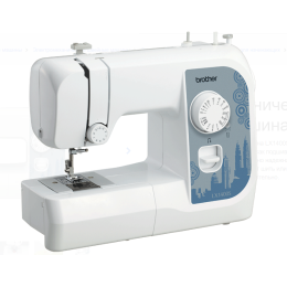 BROTHER Швейная машина LX-1400