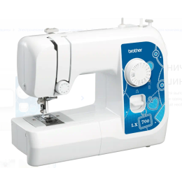 BROTHER Швейная машина LX-700