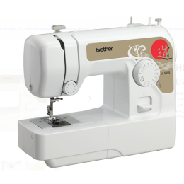 BROTHER Швейная машина LS-5555