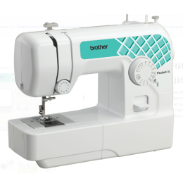 BROTHER Швейная машина ModerN 14