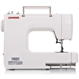 JANOME Швейная машина TC-1212