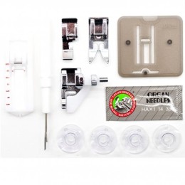 JANOME Швейная машина SewDreams 510