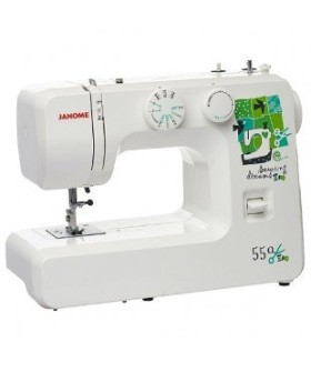 JANOME Швейная машина 550 JANOME Швейная машина 550