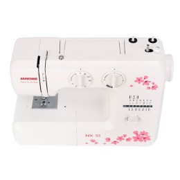 JANOME Швейная машина MX-55