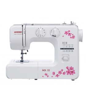 JANOME Швейная машина MX-55