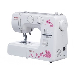 JANOME Швейная машина MX-55