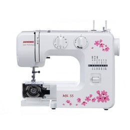 JANOME Швейная машина MX-55