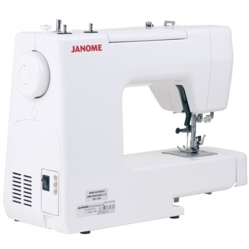 Швейная машина Janome VS-56S