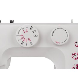JANOME Швейная машина MX77