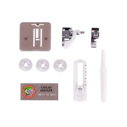 JANOME Швейная машина MX77