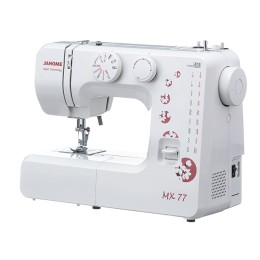 JANOME Швейная машина MX77