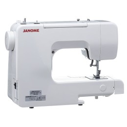 JANOME Швейная машина MX77