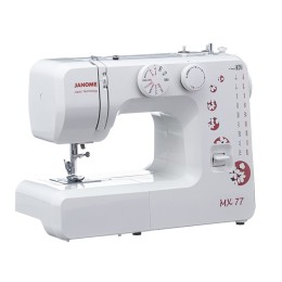 JANOME Швейная машина MX77