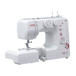 JANOME Швейная машина MX77