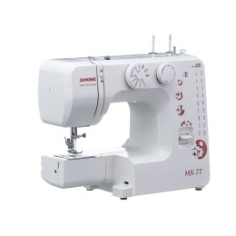 JANOME Швейная машина MX77