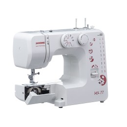 JANOME Швейная машина MX77