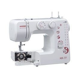 JANOME Швейная машина MX77