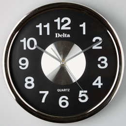 DELTA Часы настенные 31 см DT5-0011