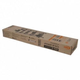 ЭМИ Этажерка Ладья 25КС Э 443 Метт металлик