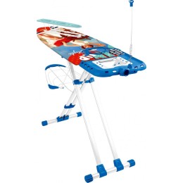 НИКА Гладильная доска Валенсия 1 HВ 1 микс