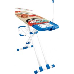 НИКА Гладильная доска Валенсия 1 HВ 1 микс