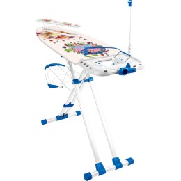 НИКА Гладильная доска Валенсия 1 HВ 1 микс