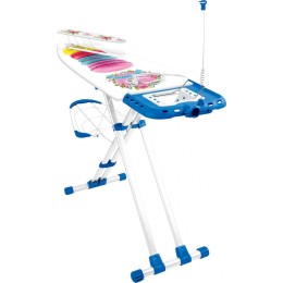 НИКА Гладильная доска Валенсия 1 HВ 1 микс