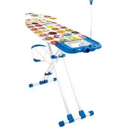 НИКА Гладильная доска Валенсия 1 HВ 1 микс