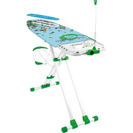 НИКА Гладильная доска Валенсия 1 HВ 1 микс