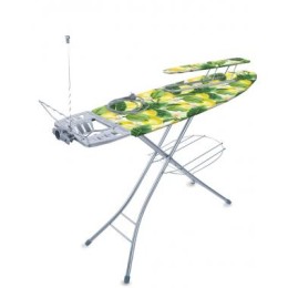 НИКА Гладильная доска «Эльза де люкс» ЭЛ микс