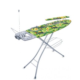 НИКА Гладильная доска «Эльза де люкс» ЭЛ микс