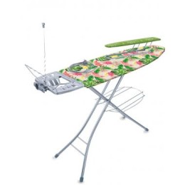 НИКА Гладильная доска «Эльза де люкс» ЭЛ микс