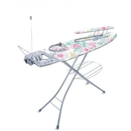 НИКА Гладильная доска «Эльза де люкс» ЭЛ микс