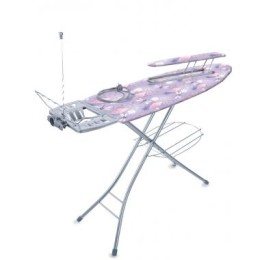 НИКА Гладильная доска «Эльза де люкс» ЭЛ микс