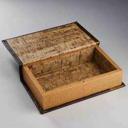 DELTA Шкатулка 21х13х5см Мона Лиза СС0077/1 