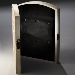 DELTA Ключница Птичка 19*24*5,5см С26-042/4