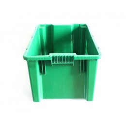 DELTA Ящик 22л универсальный пищевой 72 микс